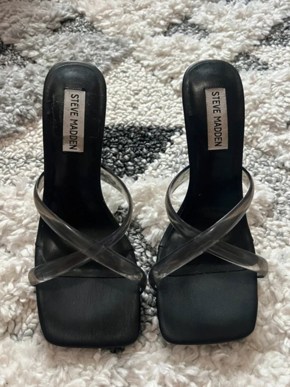 Steve Madden Heels